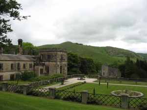 Ilam Hall