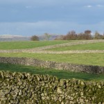 View from Derwent double bedroom