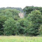 Eyam Church